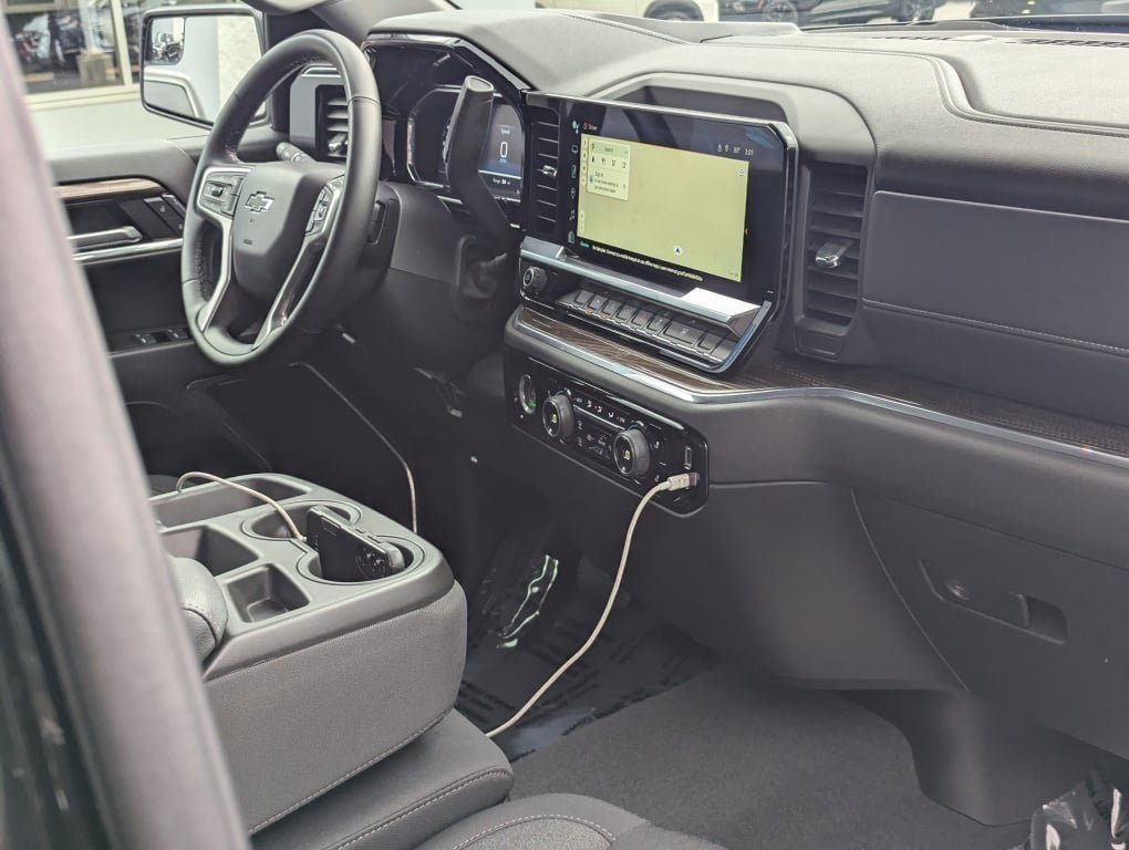2024 Chevrolet Silverado 1500 RST - Photo 8