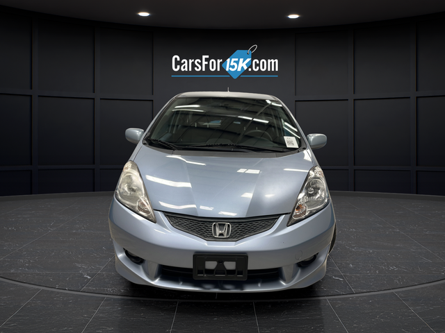 Used 2011 Blue Honda Sport image 2