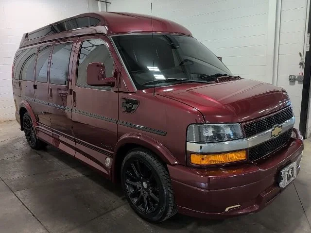 Used 2021 SPECIAL EXTERIOR COLOR Chevrolet LS image 44