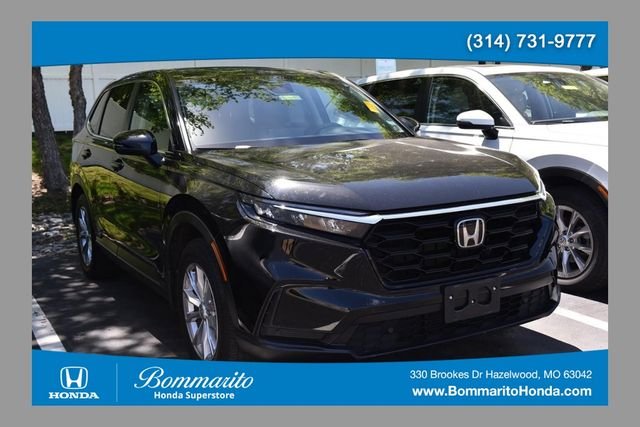 2023 Honda CR-V EX-L w/o BSI AWD's photo