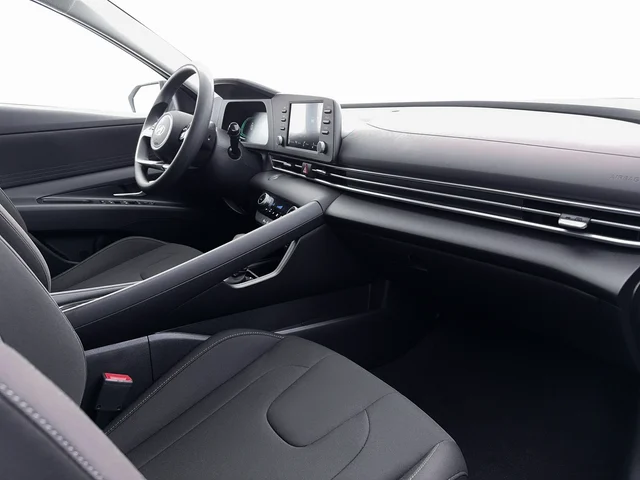 New 2026 Gray Hyundai Blue image 15