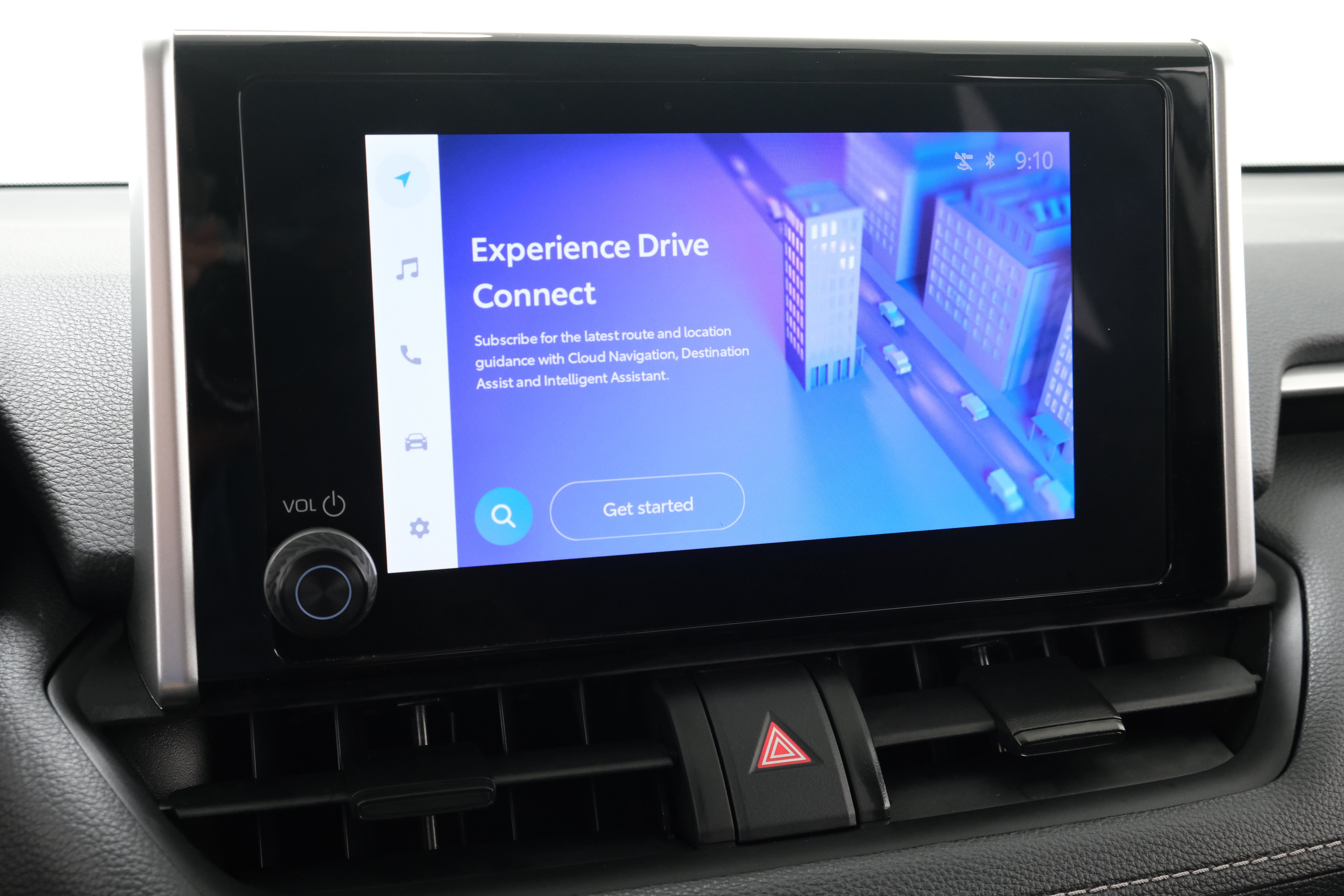 Certified Used 2025 Ice Cap Toyota XLE image 17