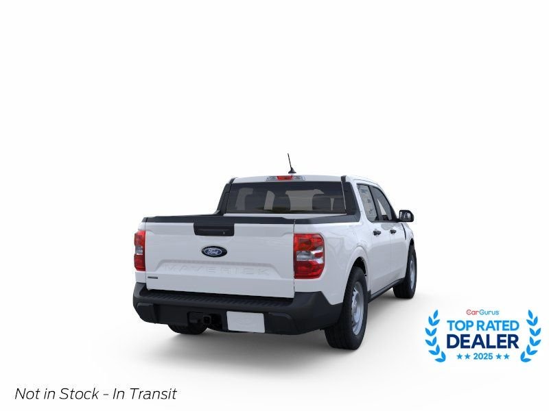New 2026 Oxford White Ford XL image 9