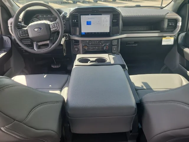 New 2026 Oxford White Ford XL image 13