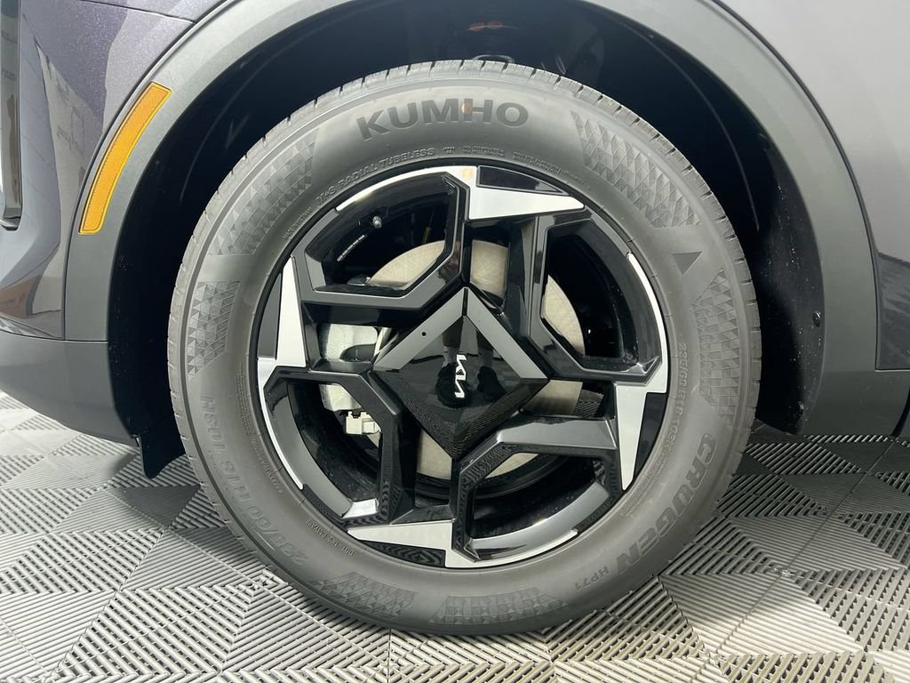New 2026 Panthera Metal Kia EX image 13