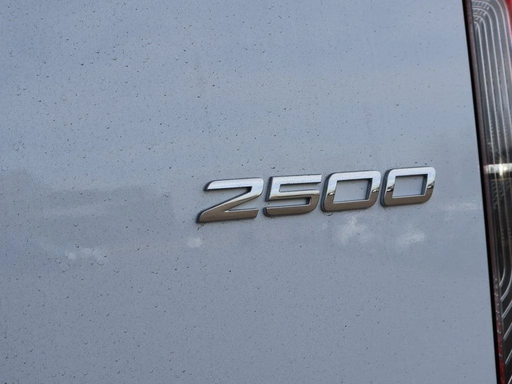 2026 Mercedes-Benz Sprinter Cargo Van Base - Photo 9