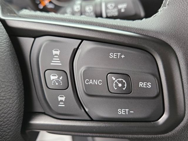 2026 Jeep Wrangler 4-Door Sport S - Photo 27