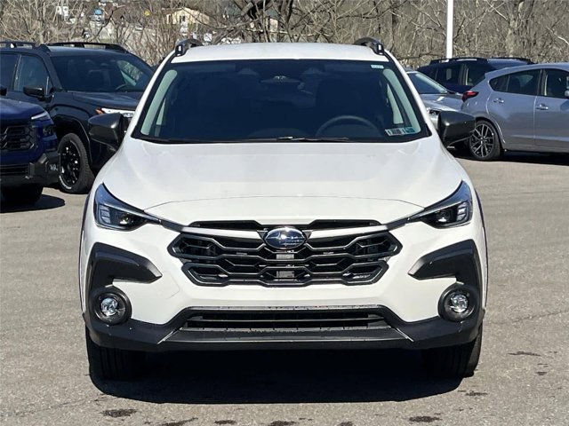 2026 Subaru Crosstrek Limited - Photo 8