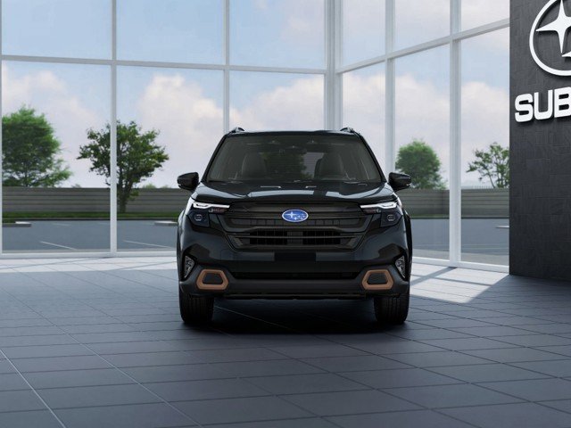 2026 Subaru Forester Sport - Photo 7