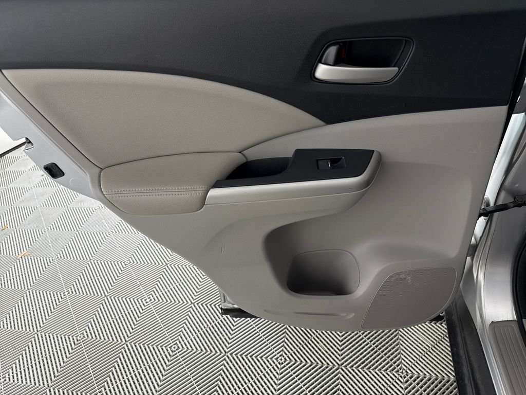 2014 Honda CR-V EX-L - Photo 11