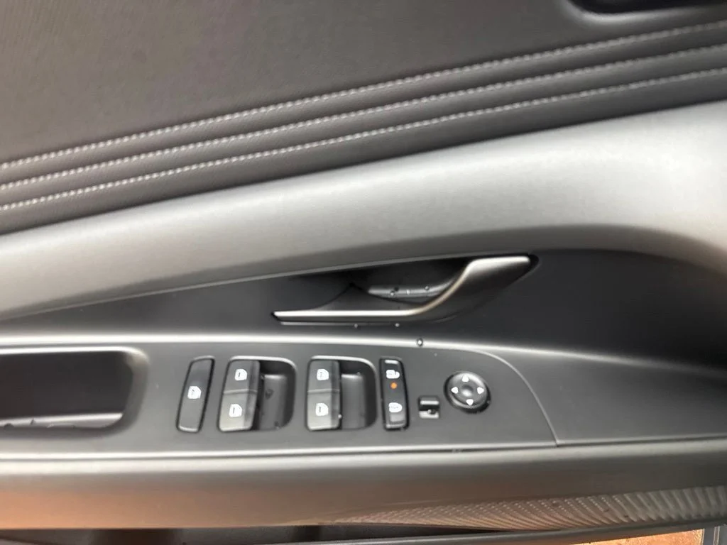 New 2026 Ecotronic Gray Hyundai SEL Sport image 22