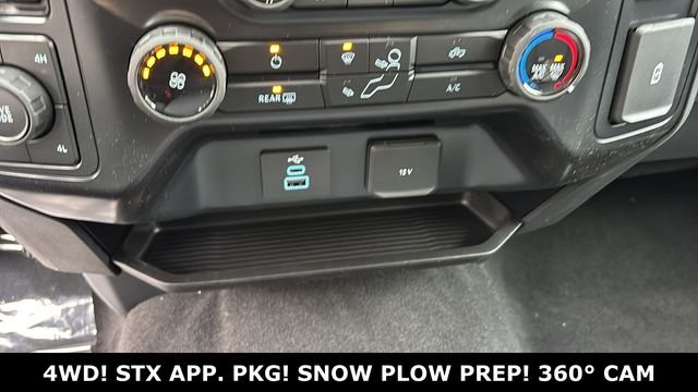 2026 Ford F-250 Super Duty XL - Photo 20