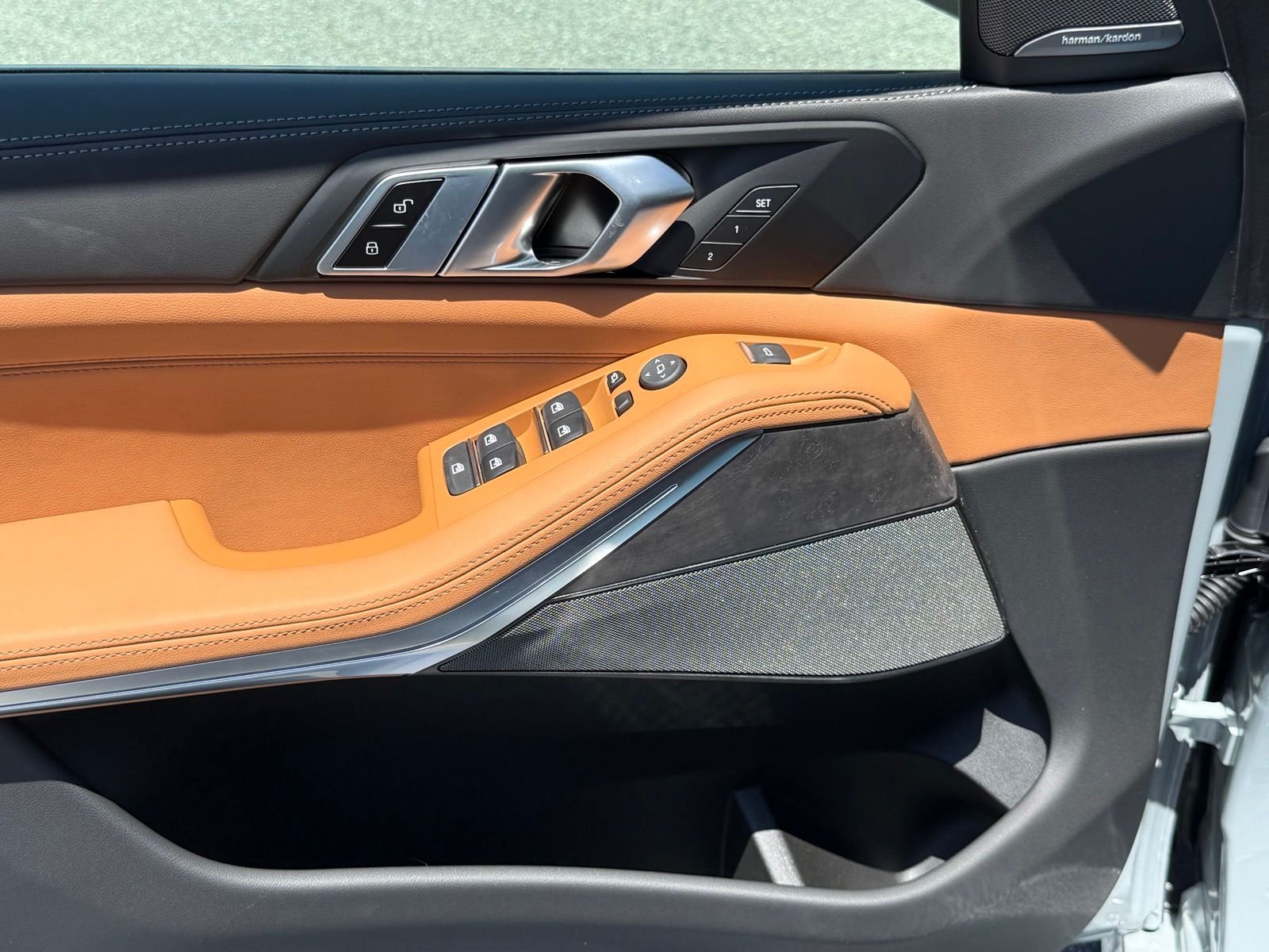 New 2026 Brooklyn Grey Metallic BMW xDrive40i image 19