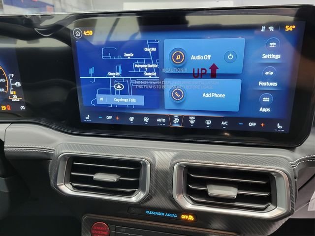 2025 Ford Mustang GT Premium Convertible - Photo 23