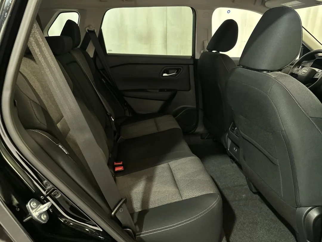 2026 Nissan Rogue SV - Photo 19