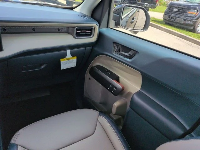 New 2026 Shadow Black Ford Lariat® image 17