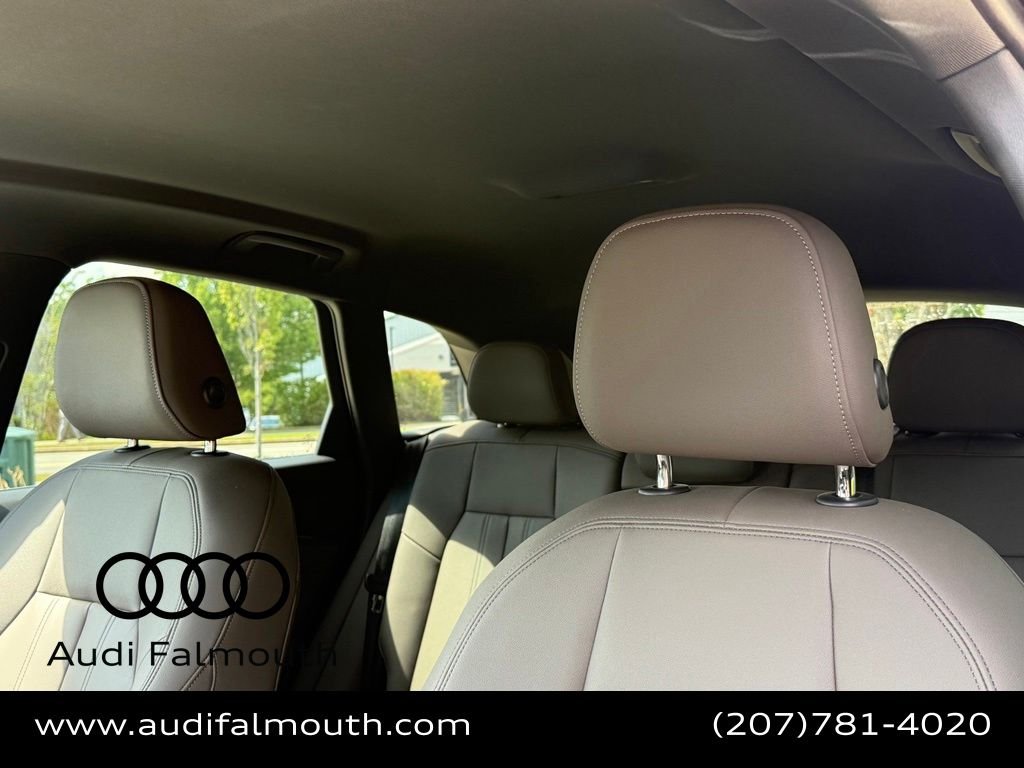 2025 Audi Q5 Premium - Photo 29