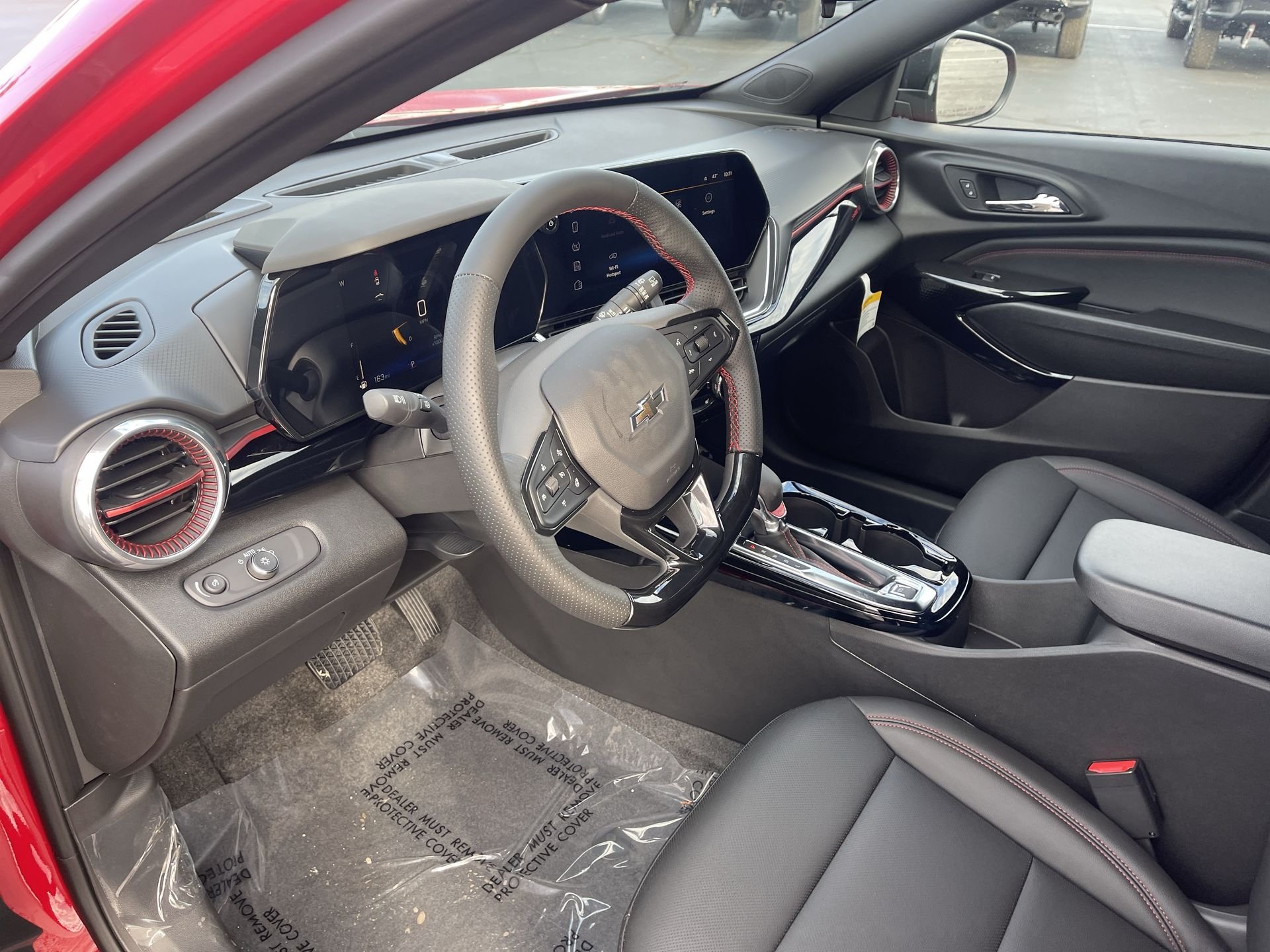 2026 Chevrolet Trax RS - Photo 42
