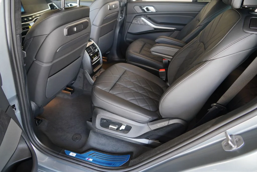 New 2027 Skyscraper Grey Metallic BMW xDrive40i image 28