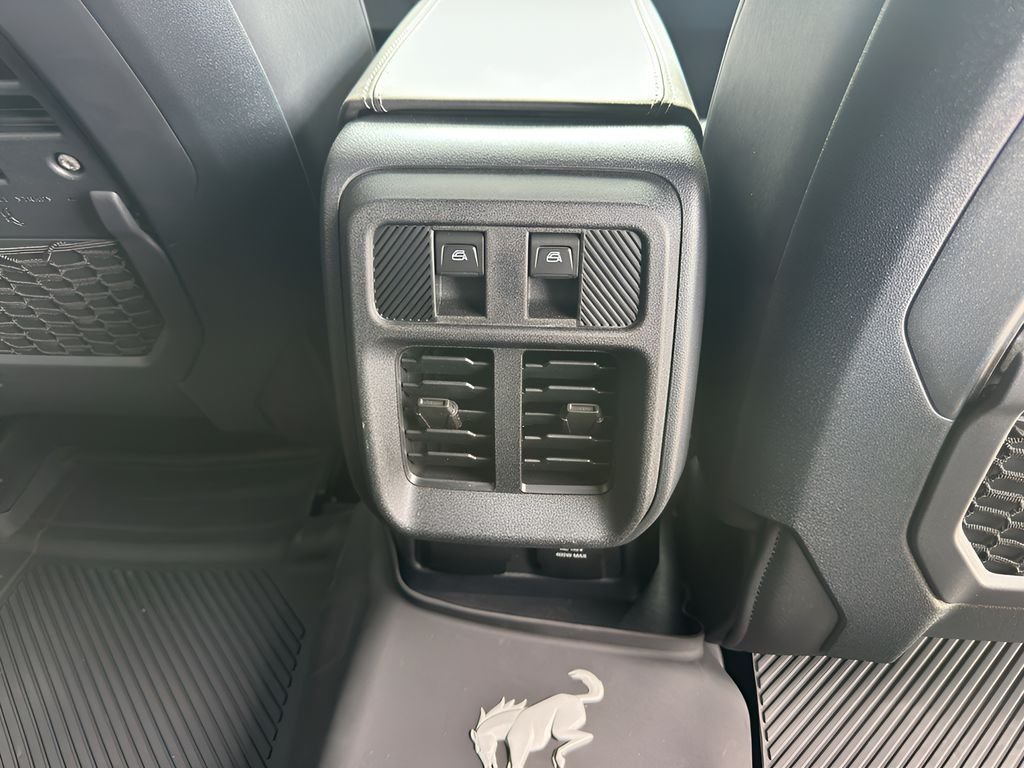 2025 Ford Bronco 4-Door Badlands - Photo 32