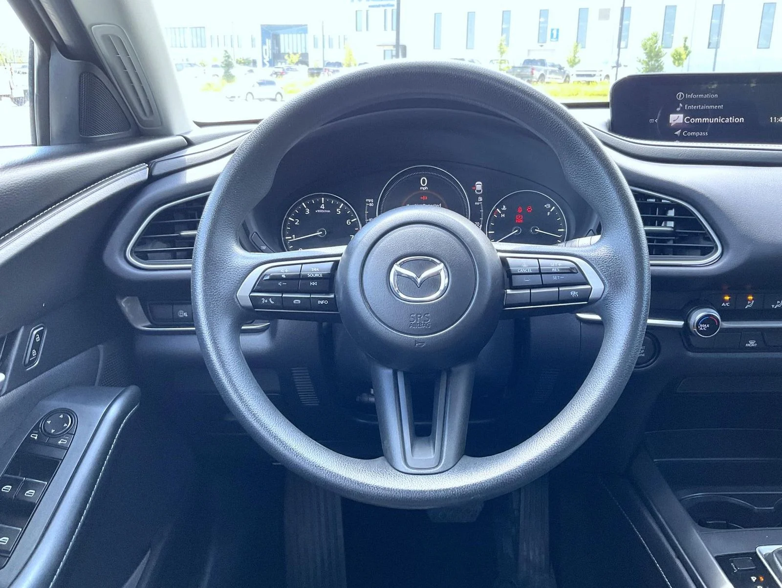Used 2024 Blue Mazda 2.5 S image 11