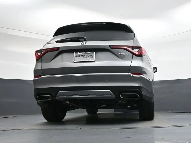 2026 Acura MDX Technology Package - Photo 30