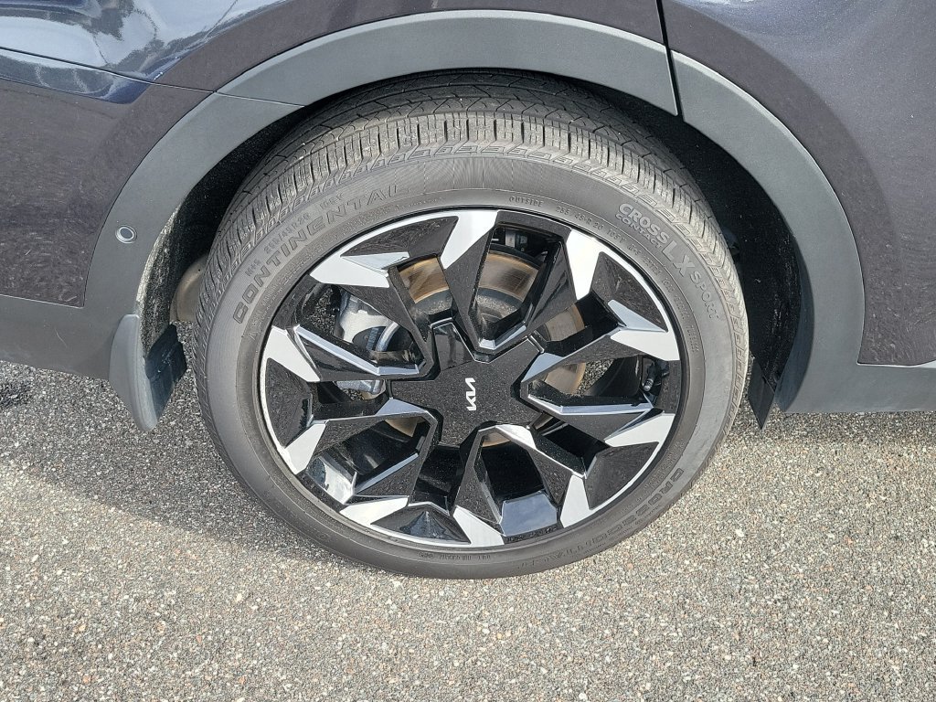 Certified Used 2026 Panthera Metal Kia SX image 41