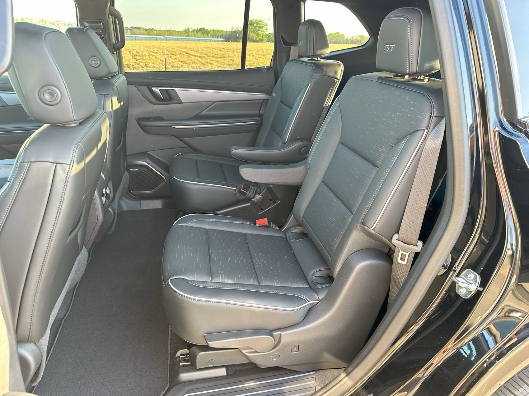 2026 Buick Enclave Sport Touring - Photo 24