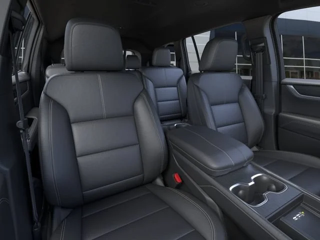 New 2026 Summit White GMC Elevation image 16