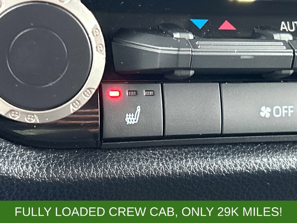 Used 2024 Silver Toyota SR5 image 29