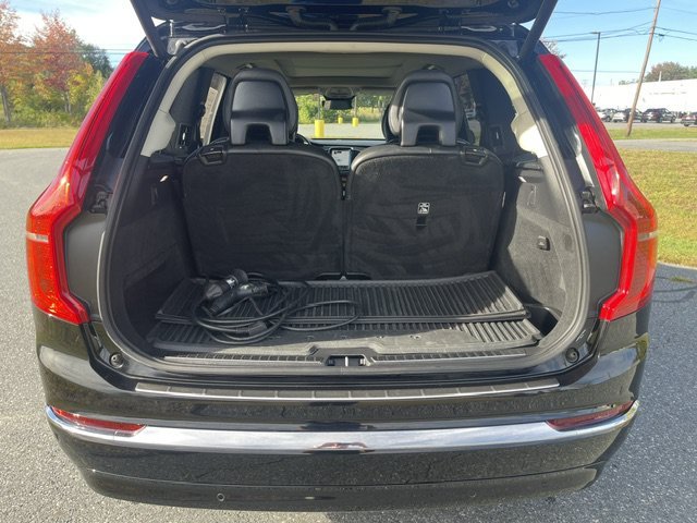 Used 2025 Black Volvo Plus image 9