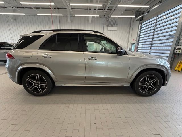 Used 2020  Mercedes-Benz GLE 350 image 4