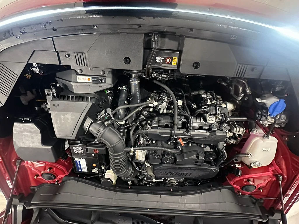 Used 2024 Red Hyundai N Line image 39