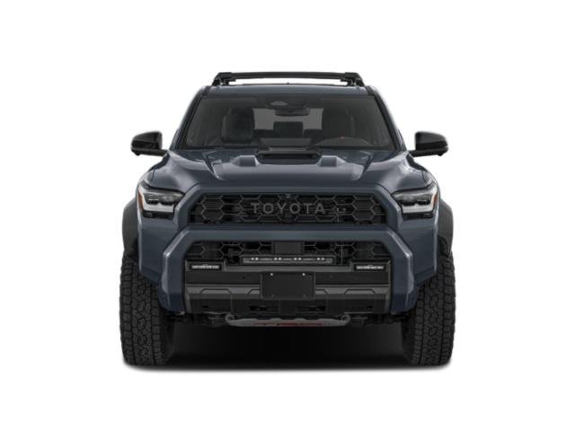 New 2026 Underground Toyota Hybrid TRD Pro image 7