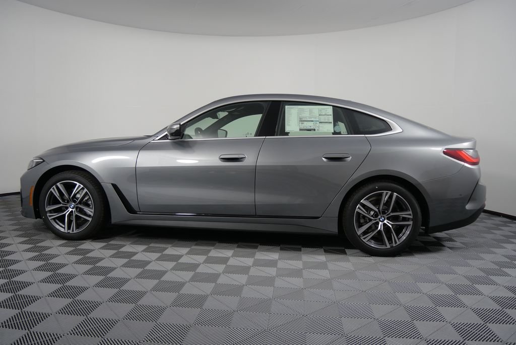 2025 BMW 4 Series 430i - Photo 6
