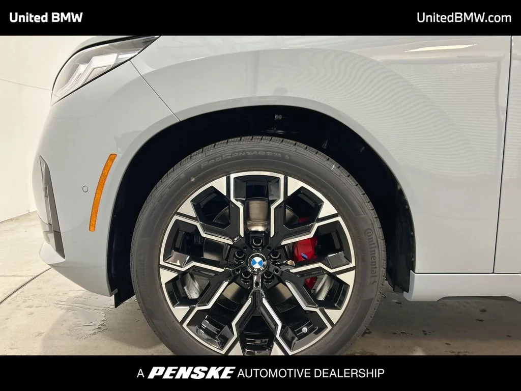 2026 BMW X3 30 - Photo 10