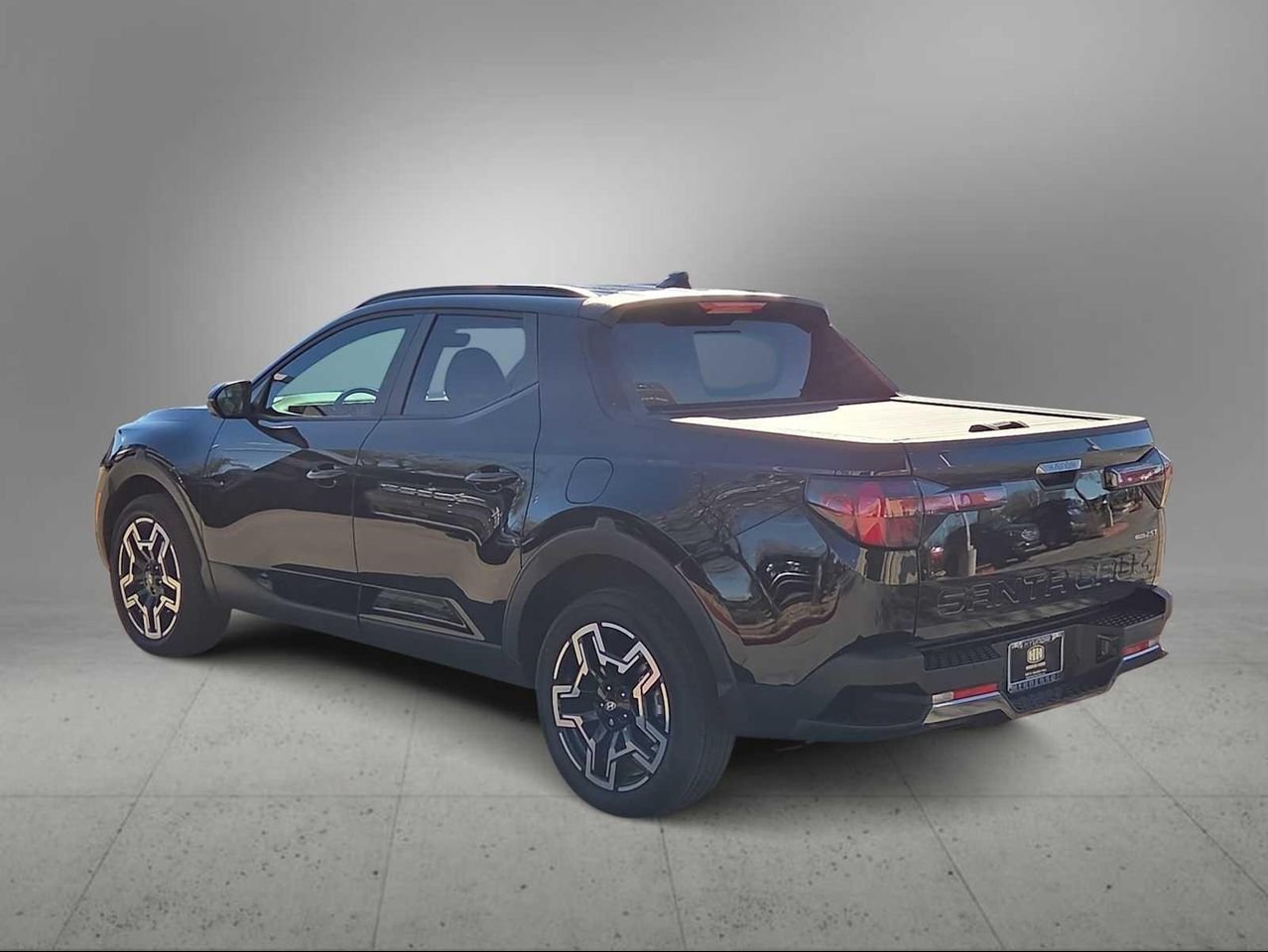 2025 Hyundai Santa Cruz Limited - Photo 6