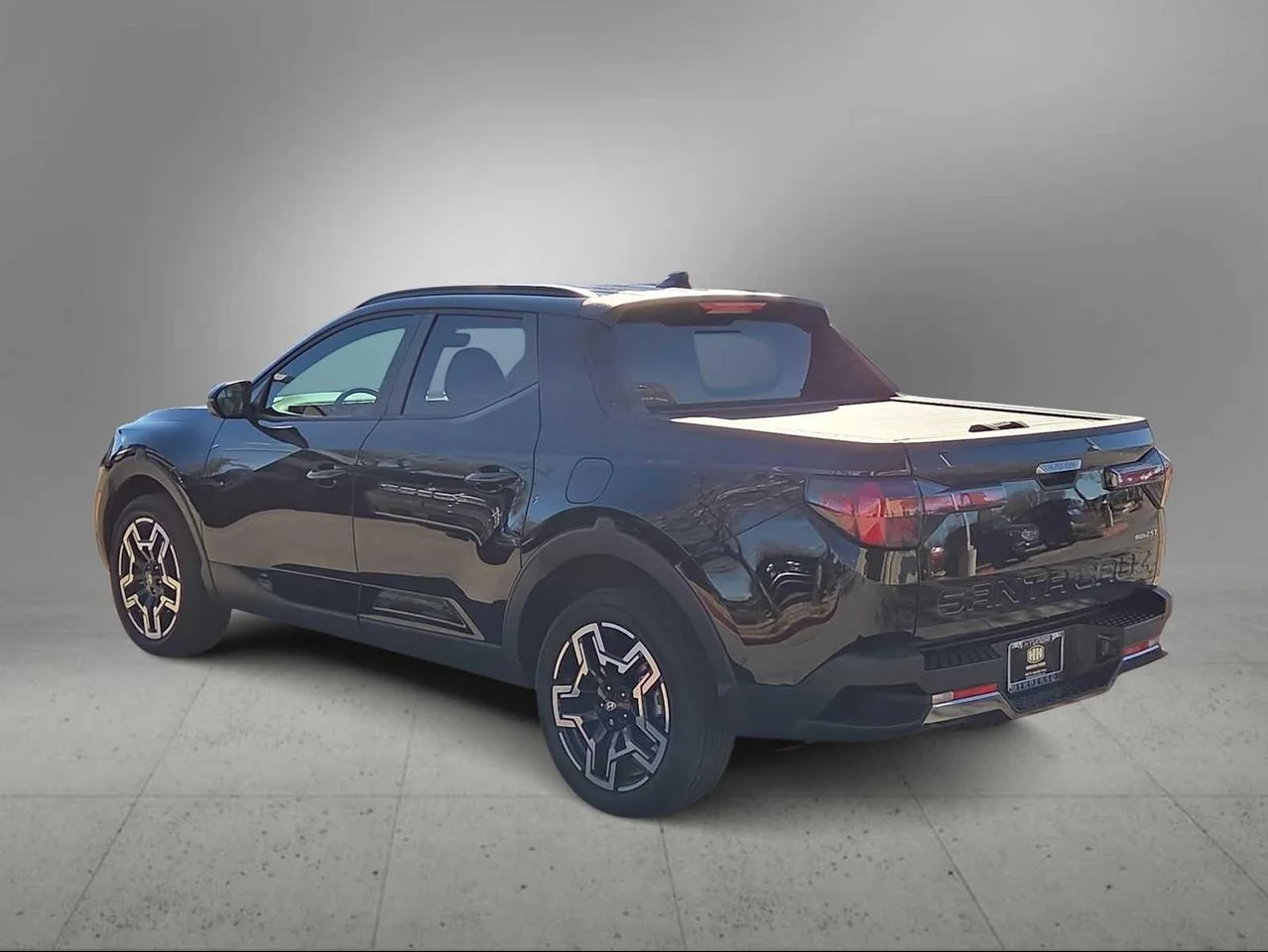 2025 Hyundai Santa Cruz Limited - Photo 6