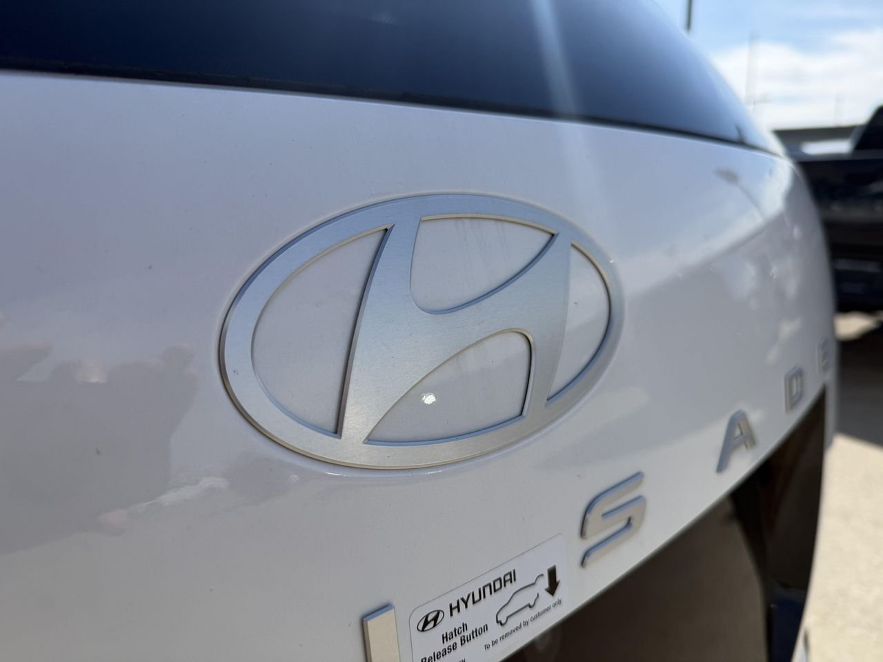 2026 Hyundai Palisade SEL - Photo 9