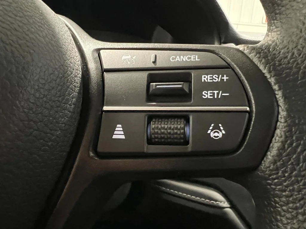 2025 Honda Accord LX - Photo 21