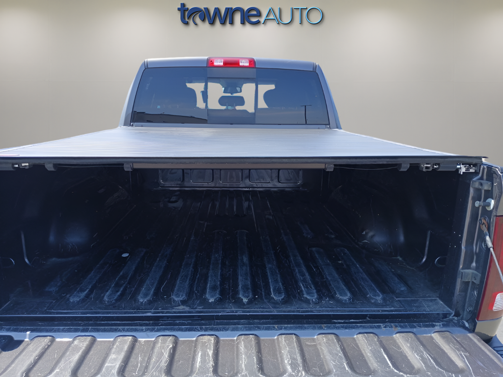 Used 2020 Gray Ram Warlock image 25