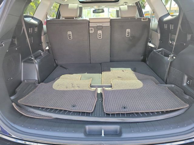 2017 Hyundai Santa Fe SE Ultimate - Photo 6