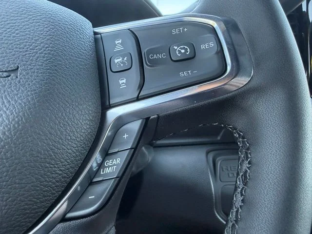2026 RAM 2500 Laramie - Photo 18
