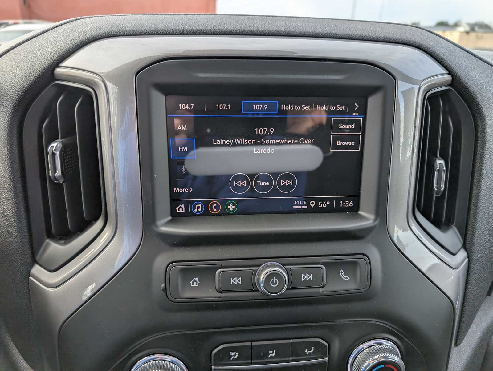 2026 GMC Sierra 1500 Pro - Photo 17