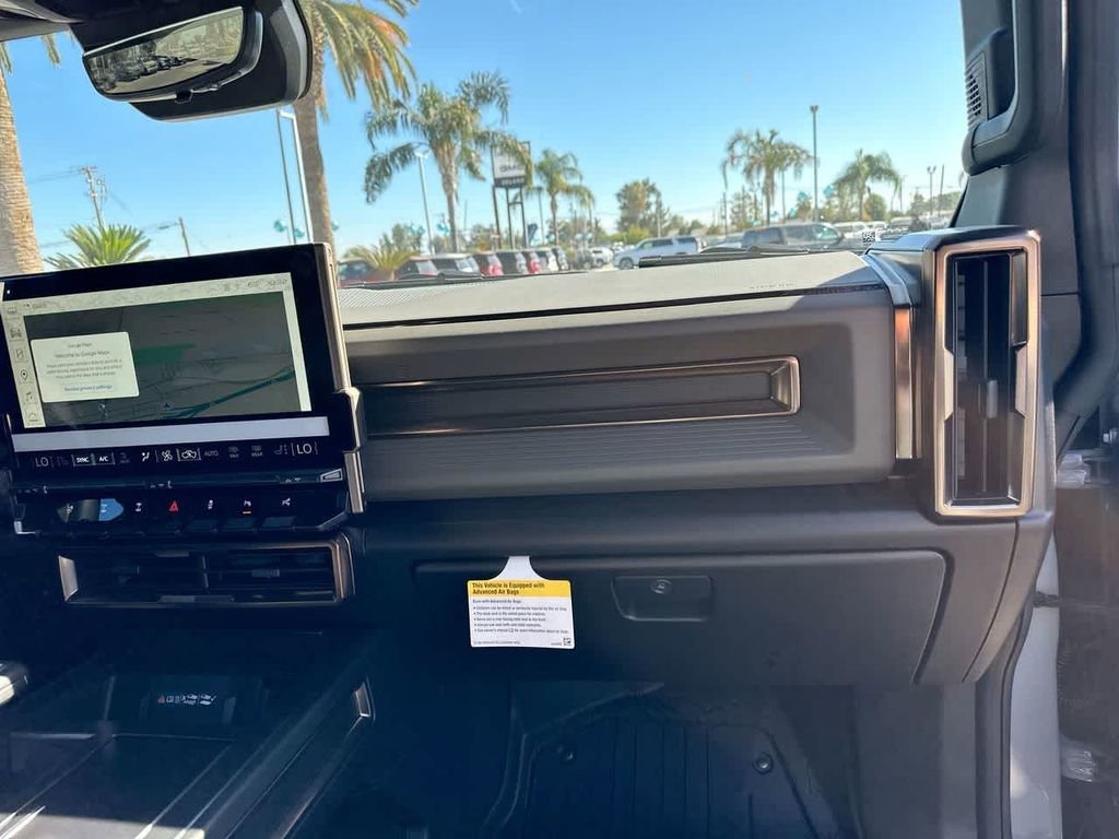 2025 GMC HUMMER EV 3X - Photo 30
