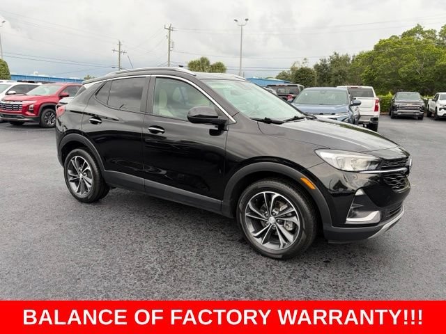 2023 Buick Encore GX Select for sale in Bradenton, FL
