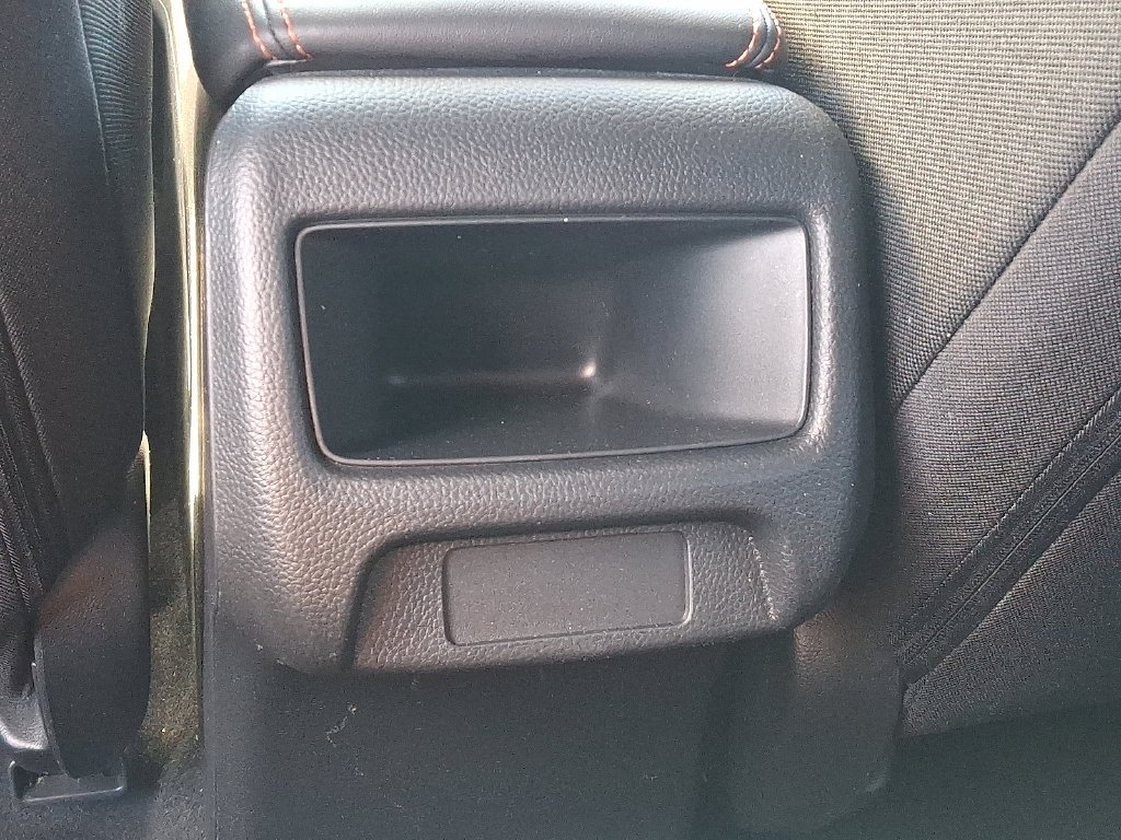 2024 Honda HR-V Sport - Photo 42