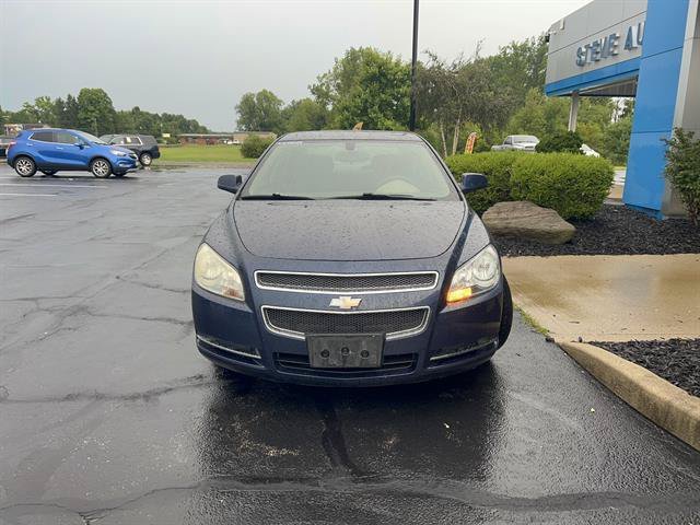 Used 2008 Chevrolet Malibu LT with VIN 1G1ZH57B084248413 for sale in Bellefontaine, OH
