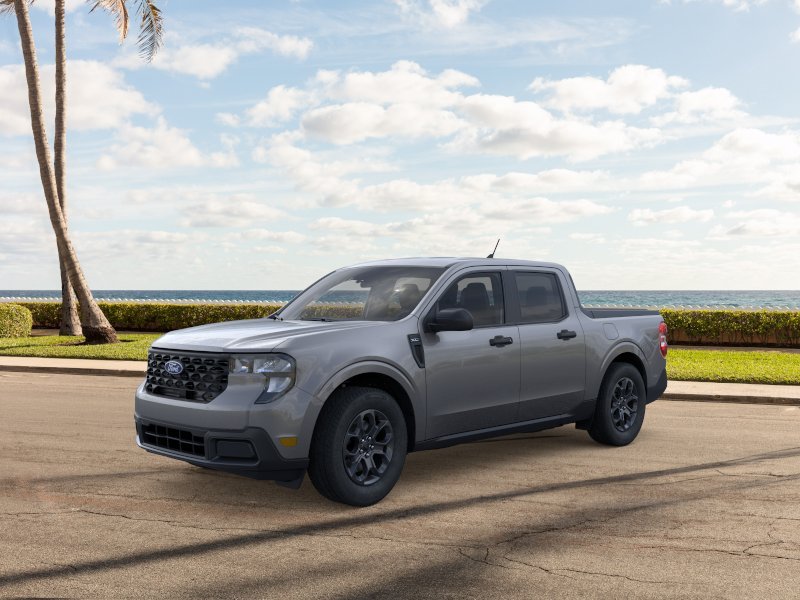 2026 Ford Maverick XLT FWD's photo
