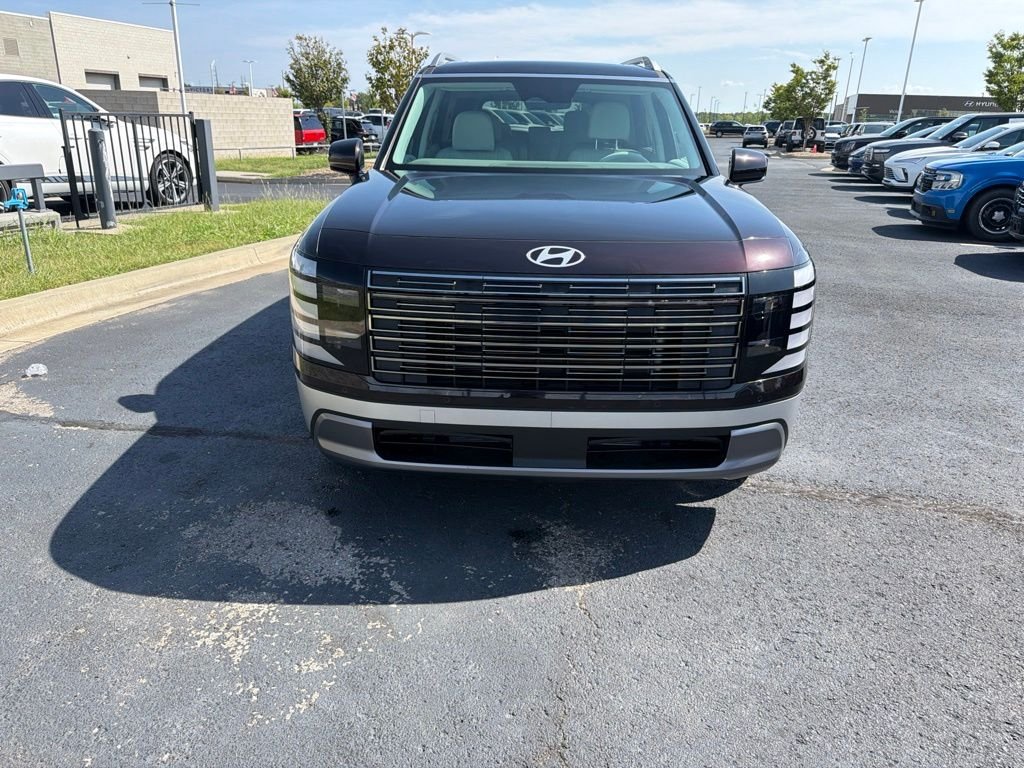 Used 2026 Hyundai Palisade SEL Premium with VIN KM8RHES20TU055651 for sale in Kansas City